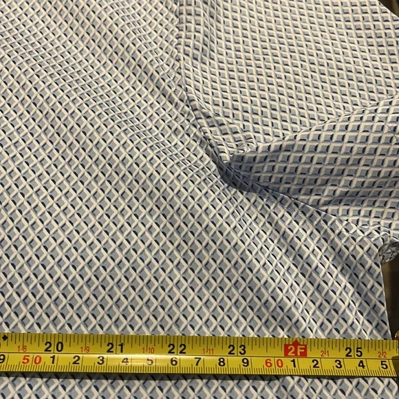 Calvin Klein Dress Shirt Size XXL, Brand New - Picture 13 of 14